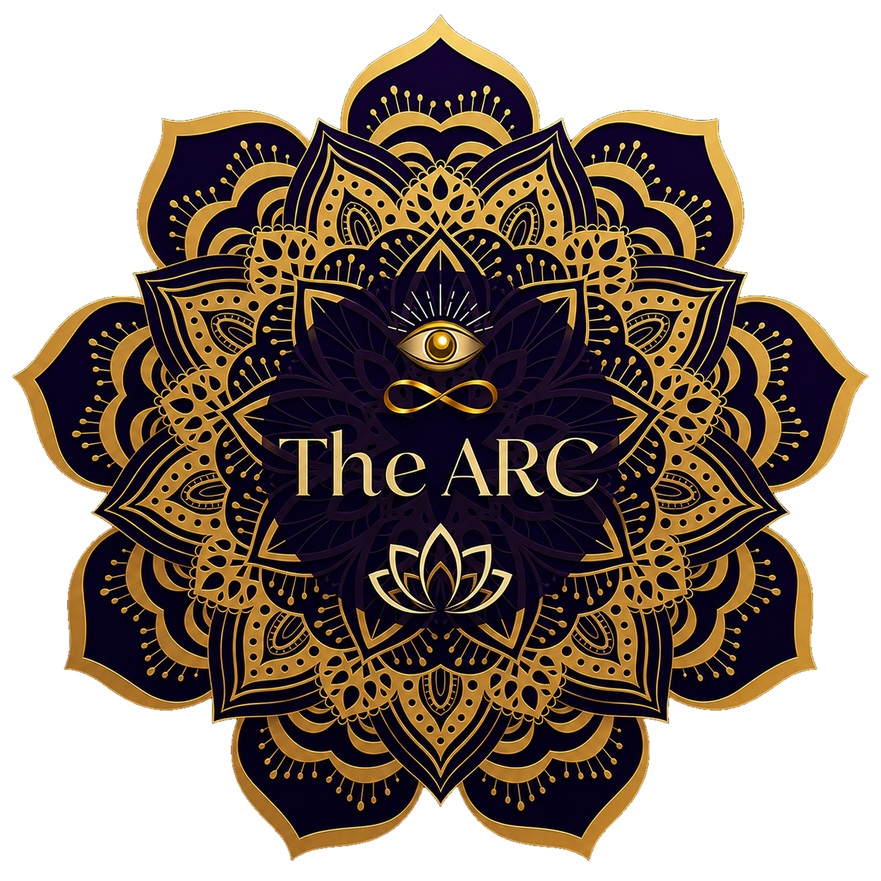 The ARC logo