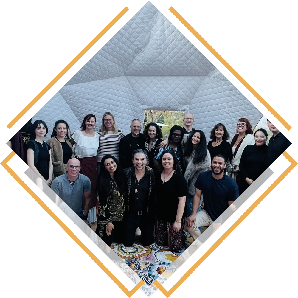 abundance retreat club